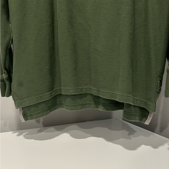 Duluth Long Sleeve Polo - Picture 5 of 7